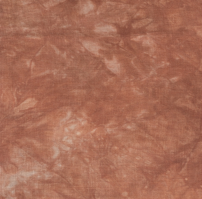 Atomic Ranch Fabric's -Copper Penny - I wonder midrange copper brown fabric with great mottling.