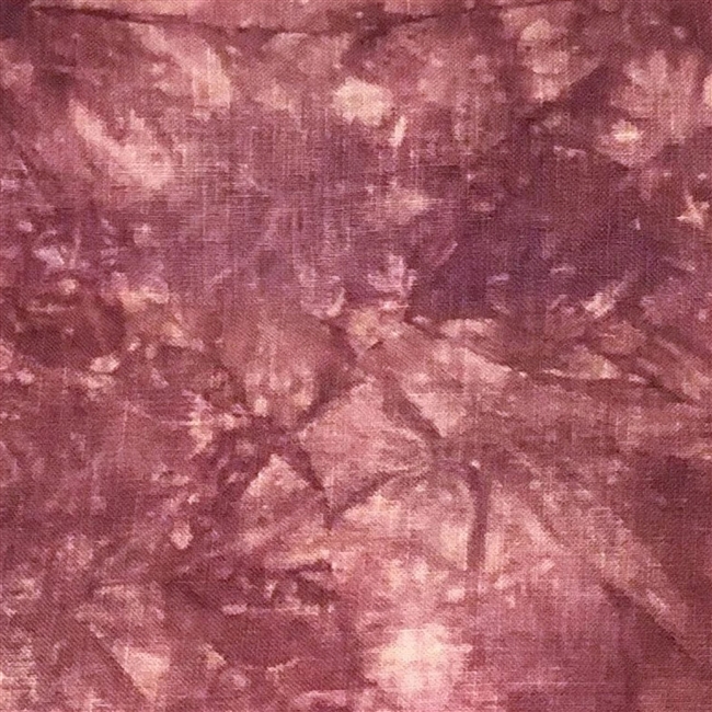 Atomic Ranch Fabric Tea Rose