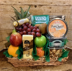 Specialty Fruit Basket