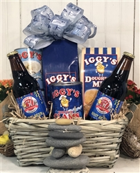 Iggy's Basket