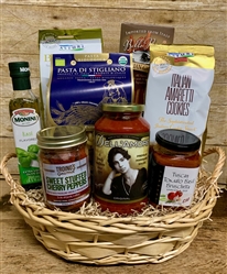 Italian Specialty Basket