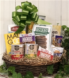 Gluten Free Basket