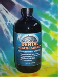 Dental Health Guard - 16 oz Liquid - Dentist Recommended