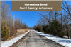 Arkansas, Izard County, 0.49 Acre Lot 182,  Horseshoe Bend. TERMS $64/Month