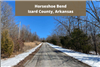 Arkansas, Izard County, 0.34 Acre Lot 35,  Horseshoe Bend (Near Diamond Lake) TERMS $62/Month