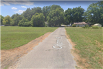 Arkansas, Mississippi County, 0.05 Acre Lot,  Near Blytheville. TERMS $36/Month