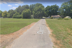 Arkansas, Mississippi County, 0.05 Acre Lot,  Near Blytheville. TERMS $36/Month