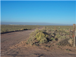 Arizona, Navajo County, 1.25 Acres Arizona Rancho, Lot 104. TERMS $44/Month