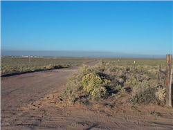 Arizona, Navajo County, 1.25 Acres Arizona Rancho, Lot 104. TERMS $44/Month