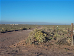 Arizona, Navajo County, 1.26 Acres Arizona Rancho, Lot 107. TERMS $44/Month