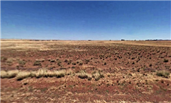 Arizona, Navajo County, 1.25 Acres Arizona Rancho, Lot 48. TERMS $50/Month