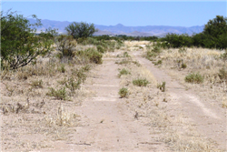 Arizona, Cochise County, 0.51 Acres Arizona Sunsites, Lot 11 Block 976. TERMS $0 Down (now) $62/Month