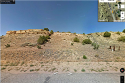 Colorado, Fremont County, 0.17 Acres Churchill Ave Lot 157. TERMS $114/Month