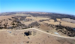 Kansas, Chautauqua County, 9.55 Acres Cowboy Meadows. TERMS $419/Month