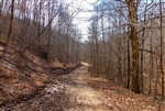 Kentucky, Clay County, 19.06 Acres Blackstone Mountain, Lot 61. TERMS $354/Month