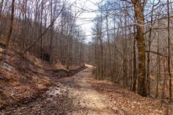 Kentucky, Clay County, 22.61 Acres Blackstone Mountain, Lot 62. TERMS $334/Month