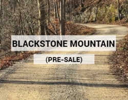 Kentucky, Clay County, 5-15 Acres (actual lot sizes may vary)  BlackStone Mountain, Lots 1-15. TERMS