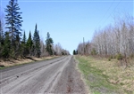 Michigan, Baraga County, 5 Acre Abby Point, Electricty. TERMS $130/Month