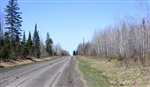 Michigan, Baraga County, 10 Acre Abby Point. TERMS $209/Month