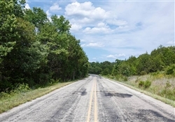 Missouri, Taney County, 10.02  Acres Wild Wood, Lot 13. TERMS $484/Month