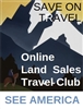 Onlinelandsales Travel Club Membership