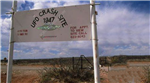 New Mexico, Chaves County, 40 Acres Near Roswell, Lot 1. TERMS $316/Month