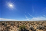 New Mexico, Valencia County, 1 Acre Rio Grande Estates, Lot 22 Unit 12 Block 295. TERMS $37/Month