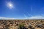 New Mexico, Valencia County, 1 Acre Rio Grande Estates, Lot 18 Unit 5 Block 118. TERMS $42/Month