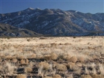 New Mexico, Valencia County, 0.25 Acre Rio Del Oro, Lot 6. TERMS $50/Month