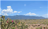 New Mexico, Valencia County, 0.25 Acre Rio Del Oro, Lot 9 Block 54. TERMS $34/Month