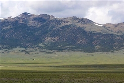 Nevada, Elko County, 10.00 Acres Mountain Meadow Ranches, T40N, R70E, Section 5 NE4 SW4 SW4. TERMS $162/Month