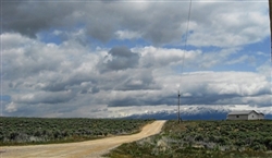 Nevada, Elko County, 2.27 Acres Twin River Ranchos, Lot 7 Unit 4. TERMS $100/Month