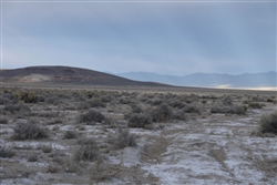 Nevada, Eureka County, 9.11 Acres Crescent Valley, T29N, R48E, sec. 15, Lot 14. TERMS $83/Month