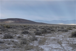 Nevada, Eureka County, 4.54 Acres Crescent Valley, Unit 4, Block 19, Lot 3. TERMS $193/Month