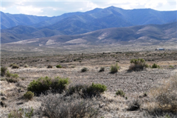 Nevada, Pershing County, 40.00 Acres Buffalo Springs, Lot 06 Section 29. TERMS $244/Month