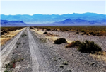 Nevada, Pershing County, 160 Acres Near Lovelock. MOUNTAIN LAND. TERMS $813/Month