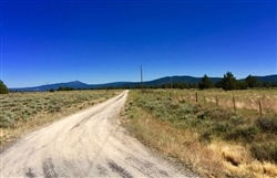 Oregon, Klamath  County, 3.07 Acres Nimrod River Park, River Views, Lot 12 & 13 Block 2 (2 Adj). Electricity. TERMS $892/Month