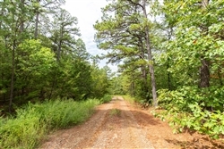 Oklahoma, Latimer  County, 12.60 Acre Stone Bridge V, Lot 326, with CREEK. TERMS $324/Month