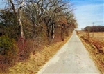 Oklahoma, Love County, 7.55  Acres Legacy Ranch, Lot 13. TERMS $500/Month