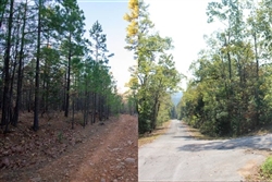 Oklahoma, Latimer County, 8.26 Acre Stone Bridge II, Lot 115, BUNDLED (with Resort Lot in Ozarks) TERMS $350/Month