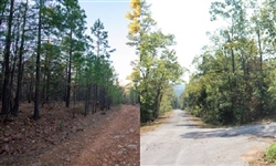 Oklahoma, Latimer  County, 12.65 Acre Stone Bridge II, Lot 91. BUNDLED (with Resort Lot in Ozarks) TERMS TERMS $445/Month
