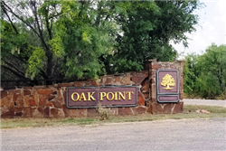 Texas, Brown County, 0.50 Acres Lake Brownwood, Oak Point, Lot 66 Phase 1. TERMS $128/Month