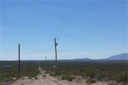 Texas, Hudspeth County, 0.14 Acre Eastern Hills #2 Lot 17. TERMS $50/Month