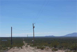 Texas, Hudspeth County, 0.14 Acre 64 Eastern Hills #2 Lot 6. TERMS $50/Month