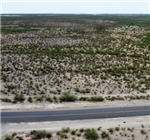 Texas, Pecos County, 35 Acres. TERMS $525/Month