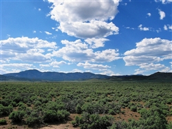 Utah, Iron County, 2.27 Acres Garden Valley Ranchos. TERMS $135/Month