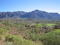 Arizona, Mohave County, .07 Acres Kingman Mercantile Hwy. $1,875 CASH