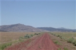 California, Lassen County,  20 Acres Moon Valley Ranch. TERMS $200/Month