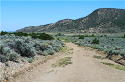 Colorado, Costilla County, 5.06 Acres Sangre De Cristo Ranches Lot 3963, Unit E2, Block 208. TERMS $706/Month