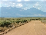 Colorado, Costilla County, 6 Acres San Luis Estates South. TERMS $79/Month